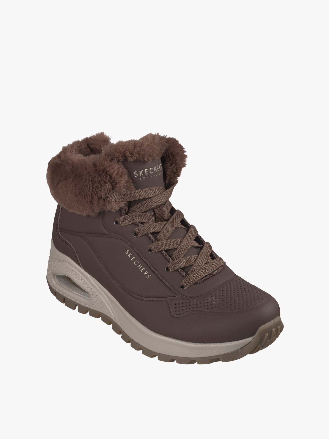 Sapatilhas Bota UNO Rugged Arctic Avenue