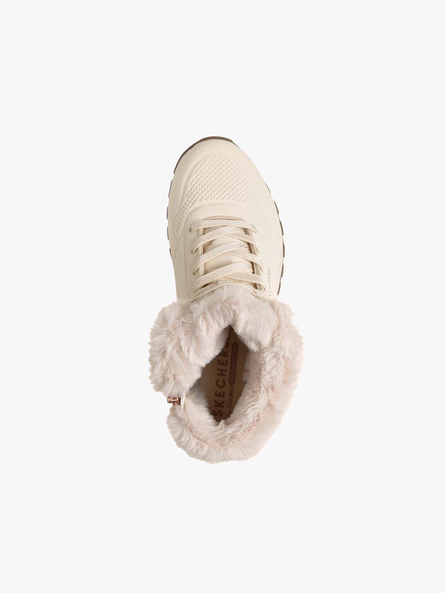 Sapatilhas Bota UNO Rugged Arctic Avenue