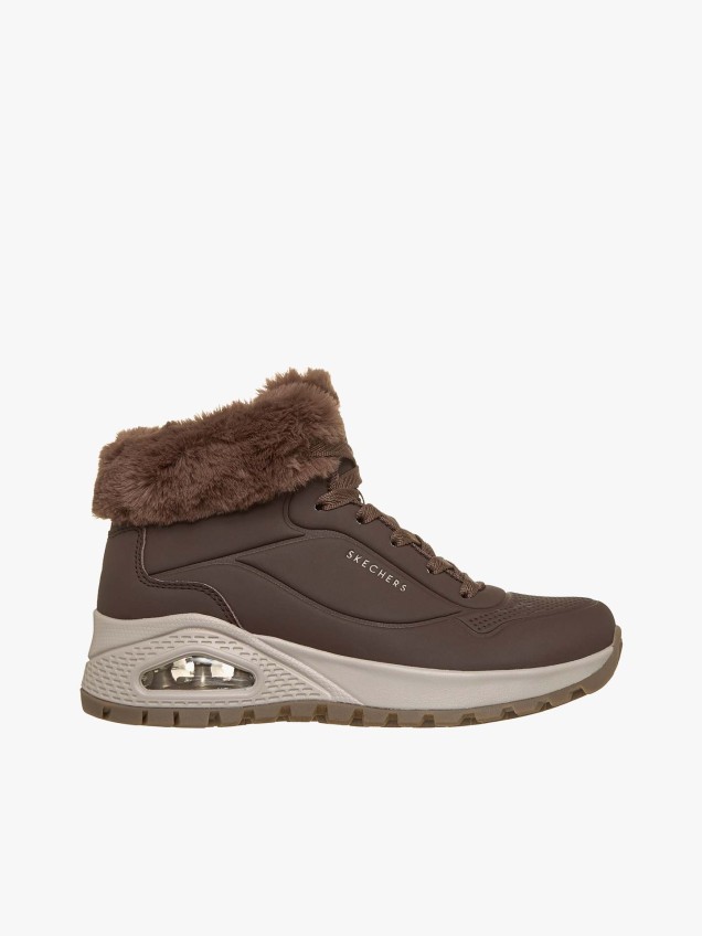 Sapatilhas Bota UNO Rugged Arctic Avenue