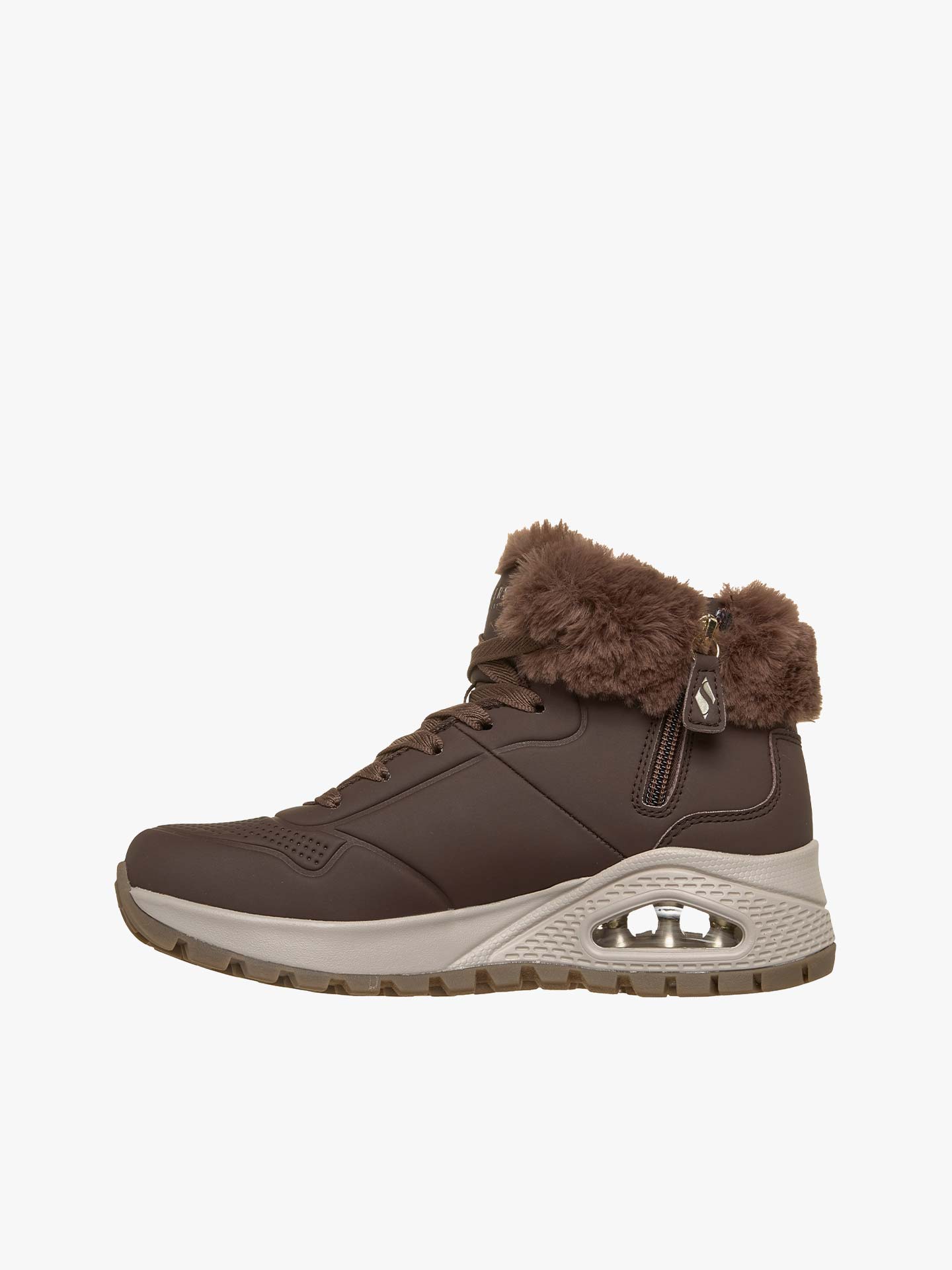 Sapatilhas Bota UNO Rugged Arctic Avenue