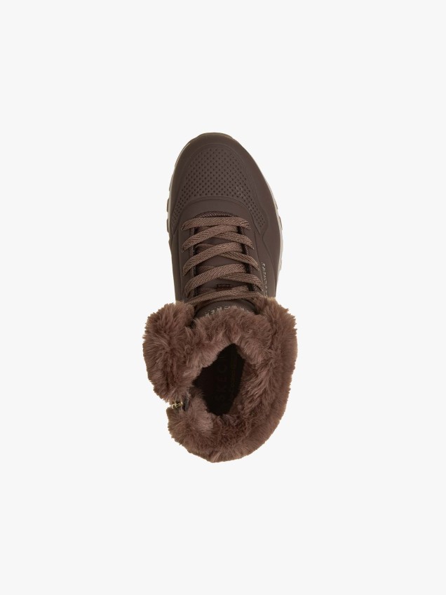 Sapatilhas Bota UNO Rugged Arctic Avenue