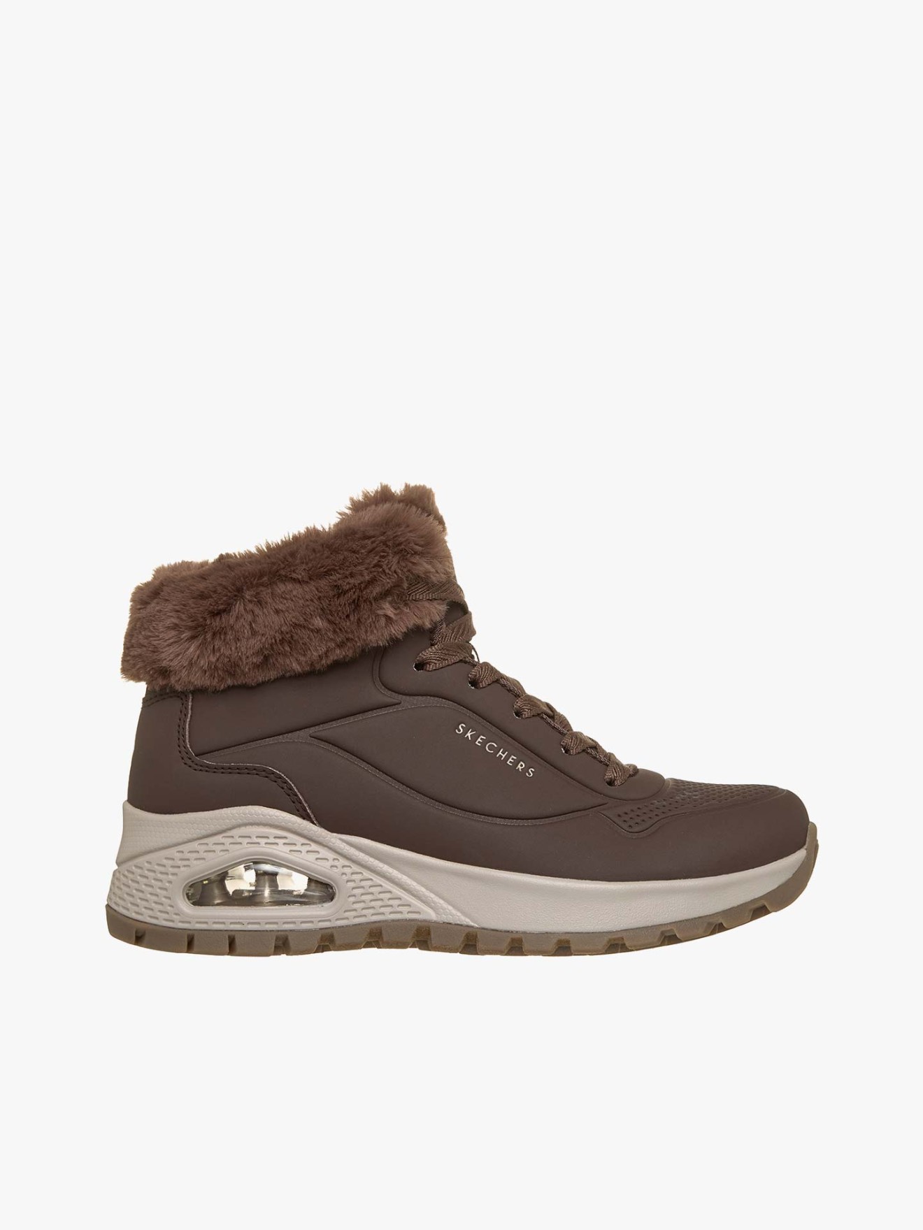 Sapatilhas Bota UNO Rugged Arctic Avenue