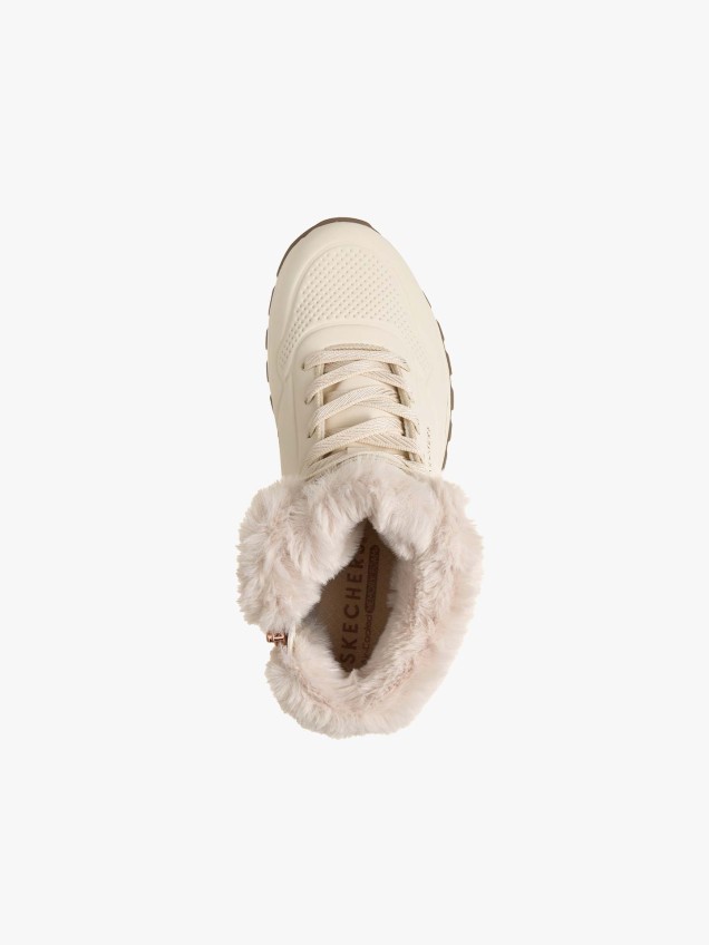 Sapatilhas Bota UNO Rugged Arctic Avenue