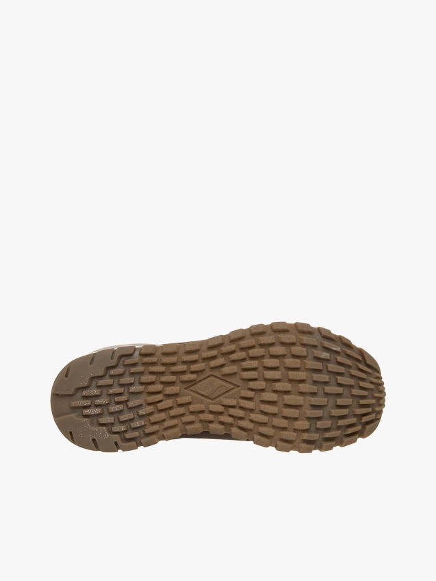 Sapatilhas Bota UNO Rugged Arctic Avenue