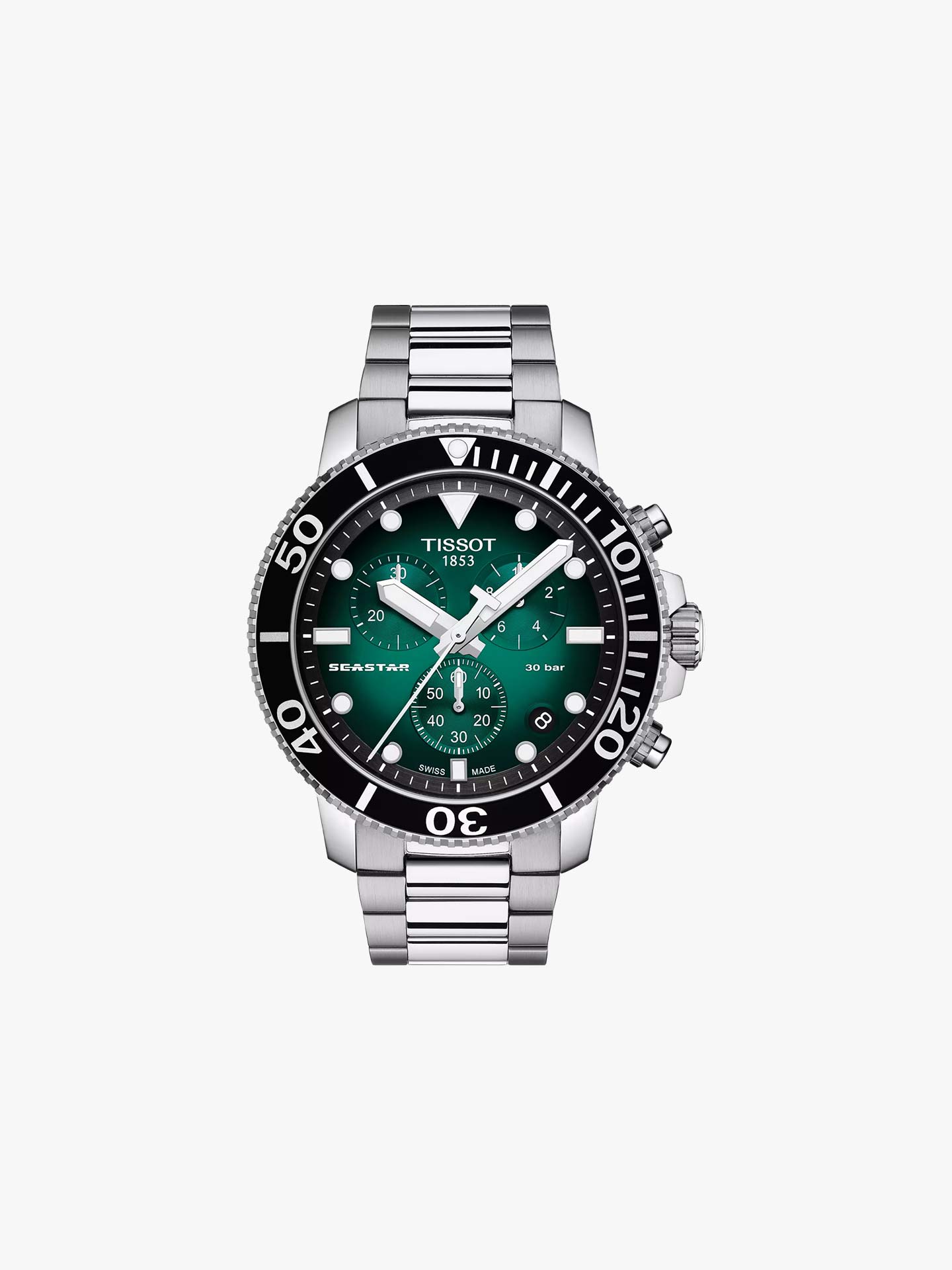 Relógio Seastar 1000