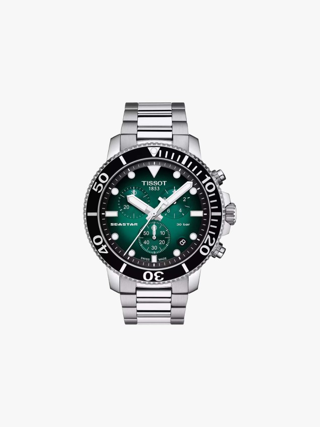 Relógio Seastar 1000