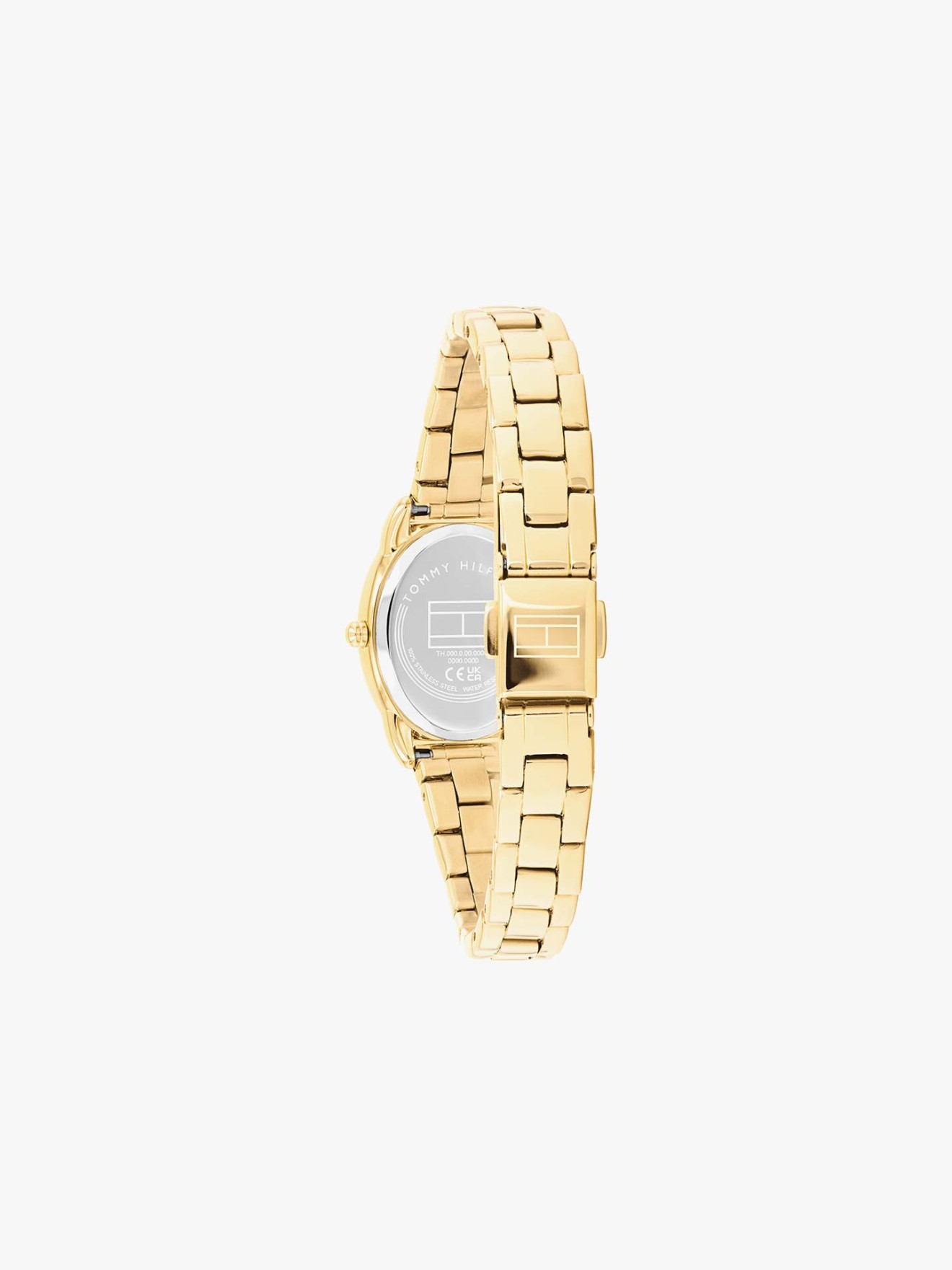 Rel�gio Oval