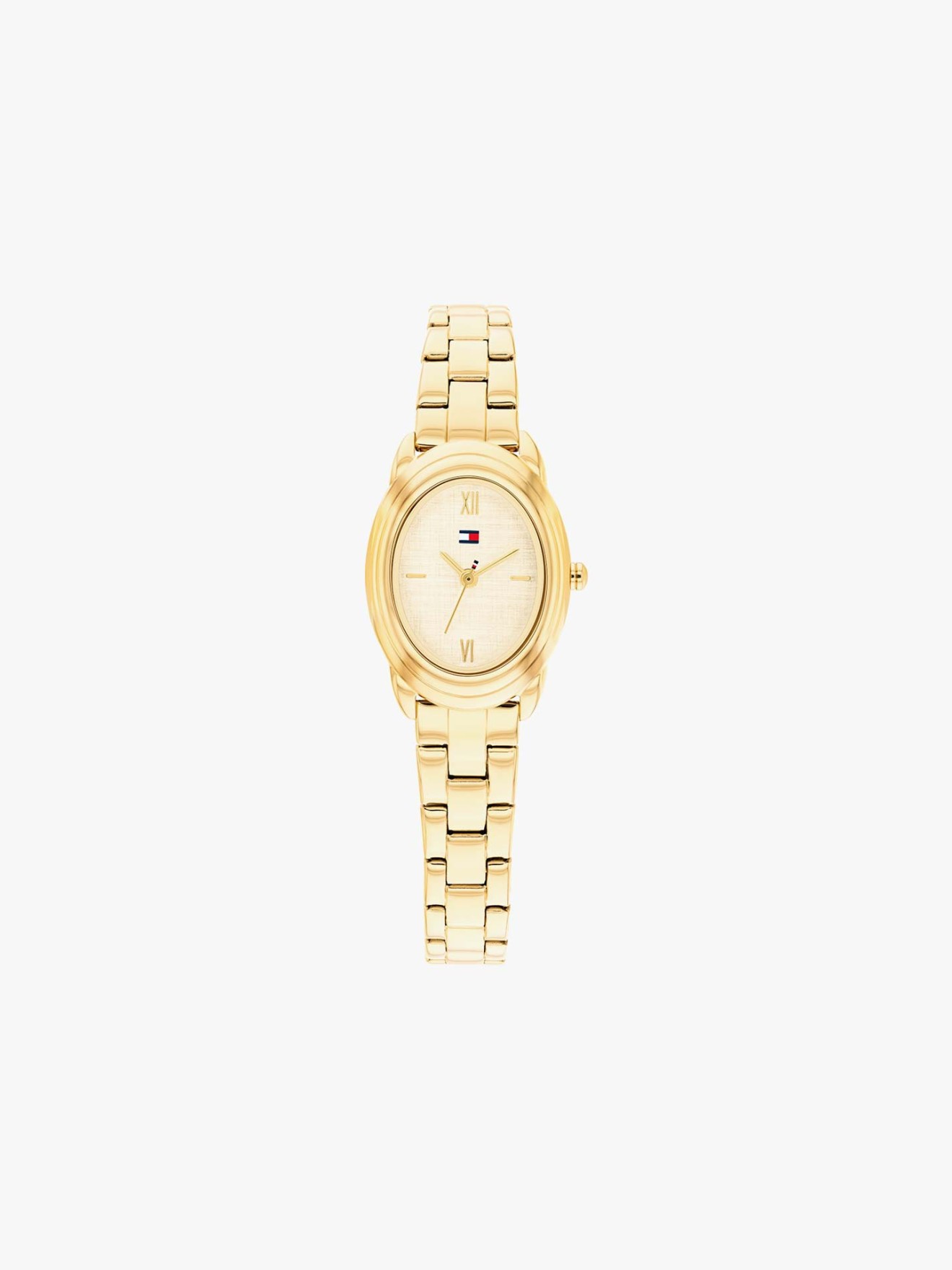 Rel�gio Oval
