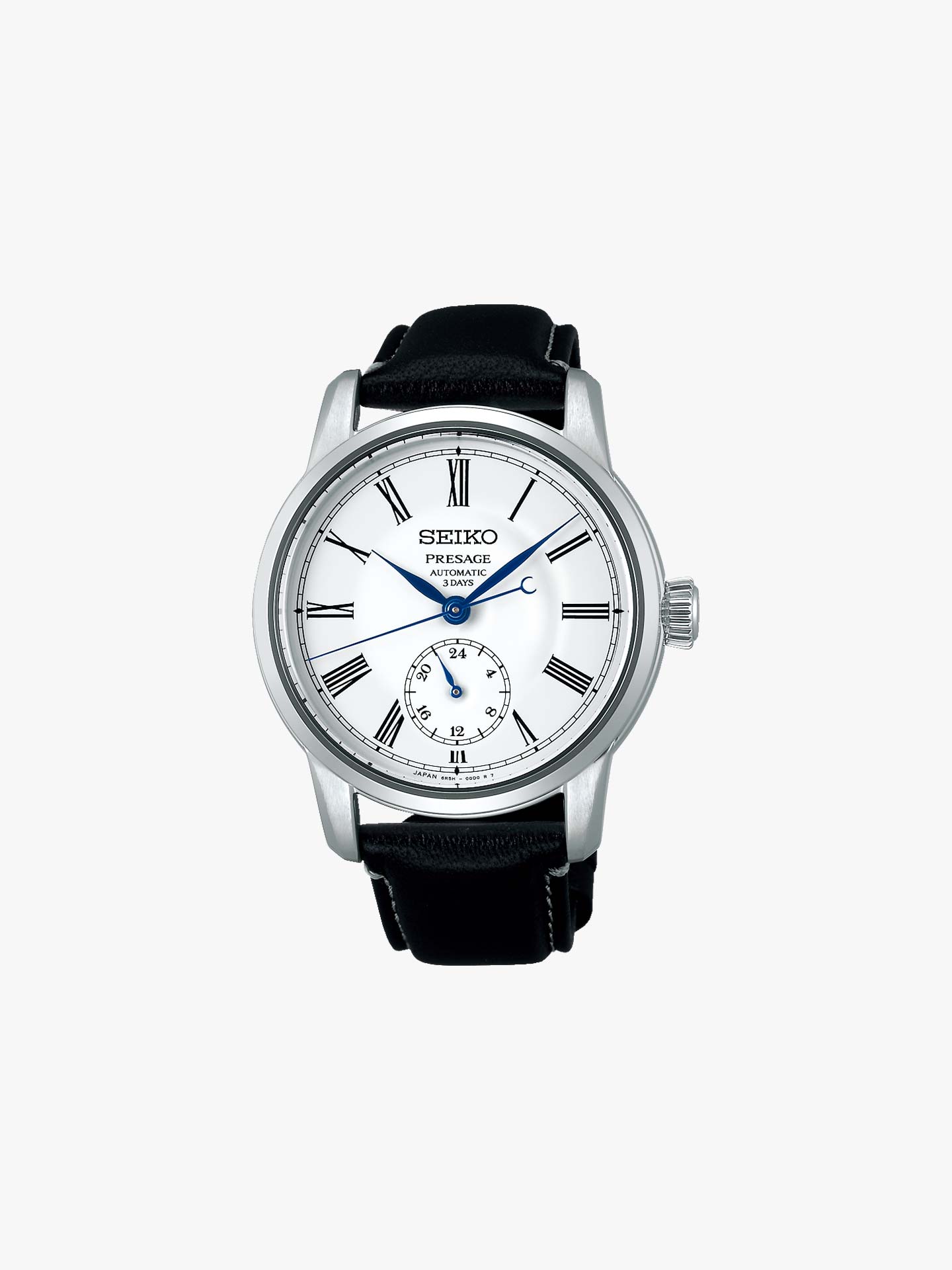 Relógio Presage Classic Series SPB495J1