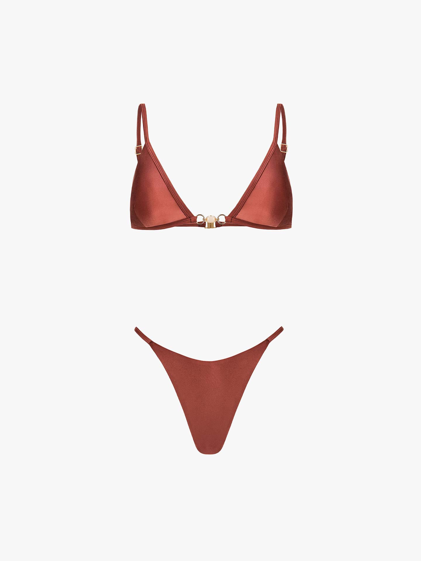 Biquíni Gold Coast V1