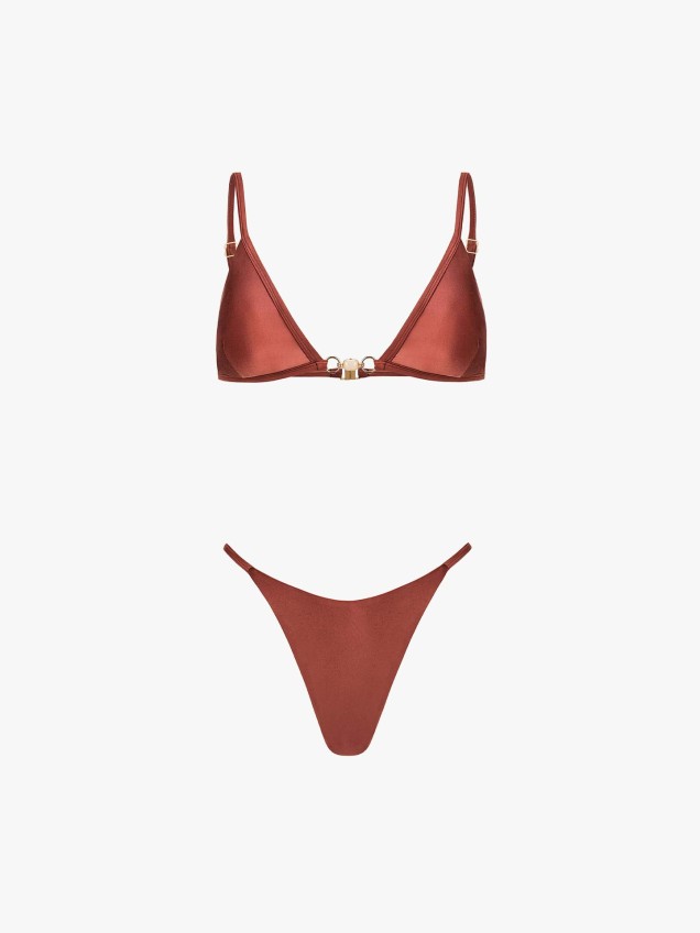 Biquíni Gold Coast V1