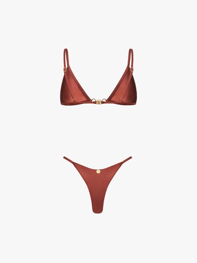 Biquíni Gold Coast V1
