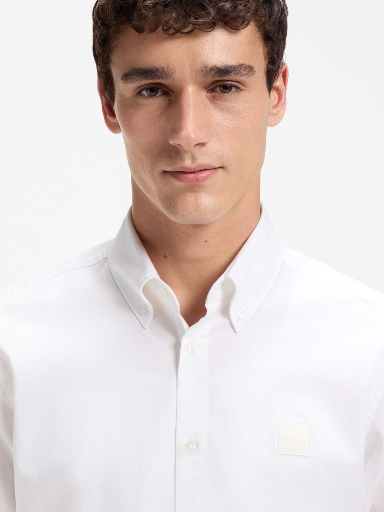 Camisa com Bordado