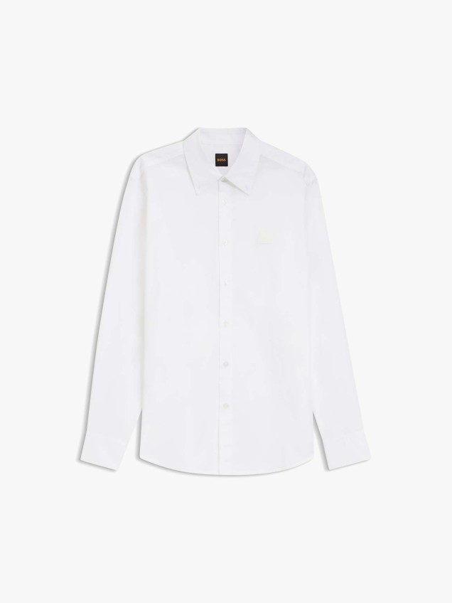 Camisa com Bordado