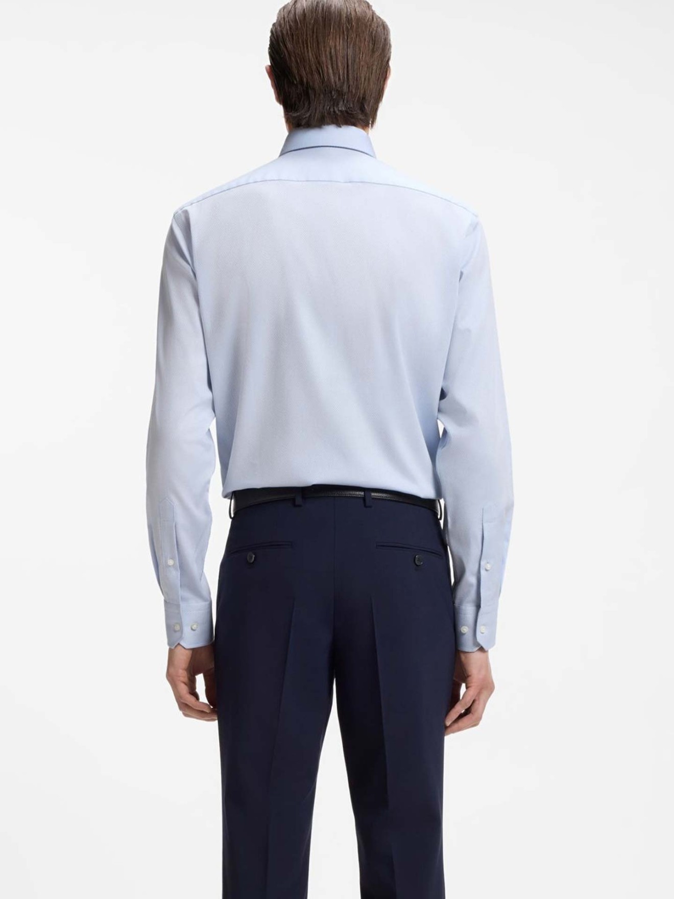 Camisa Regular Fit