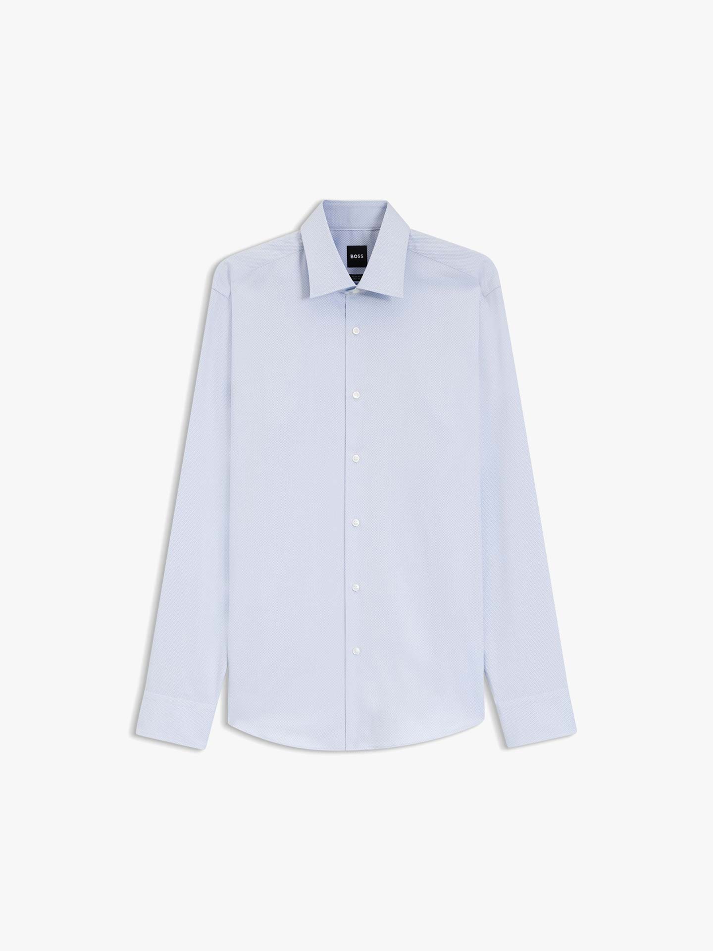 Camisa Regular Fit