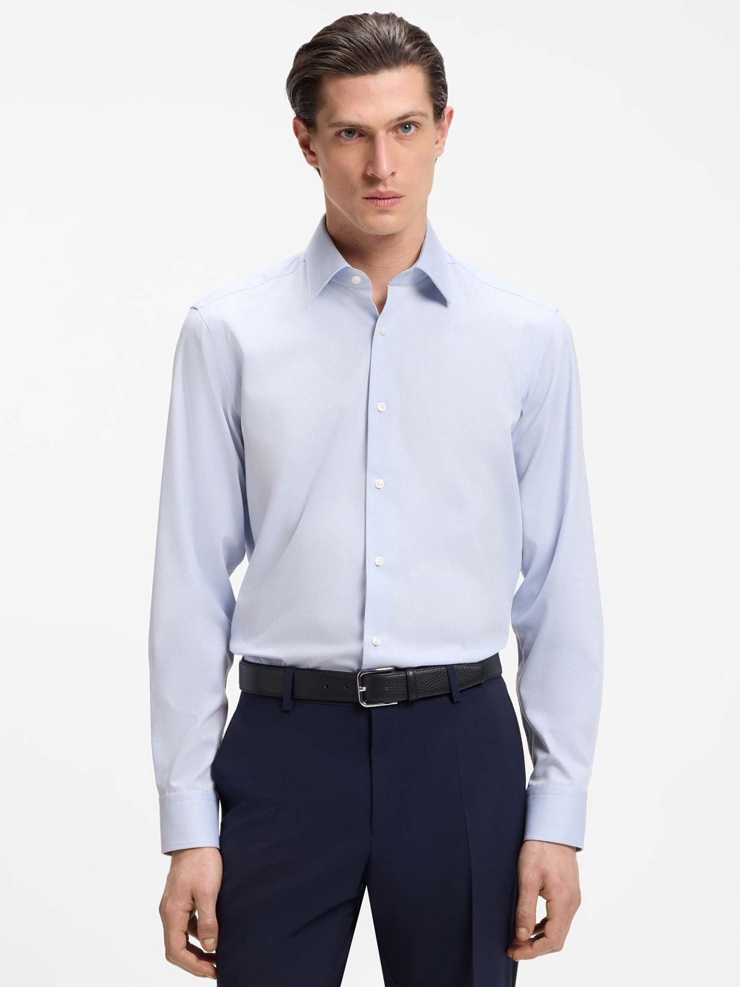 Camisa Regular Fit