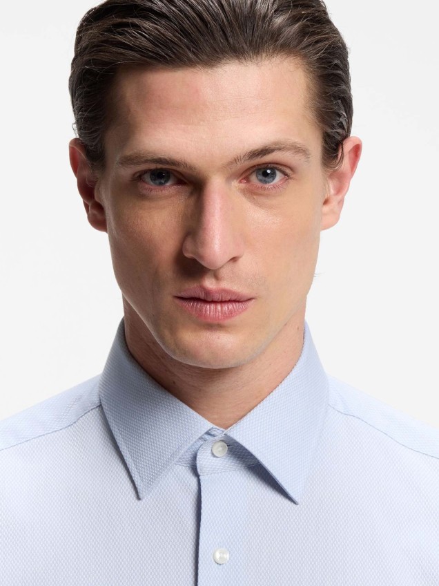 Camisa Regular Fit