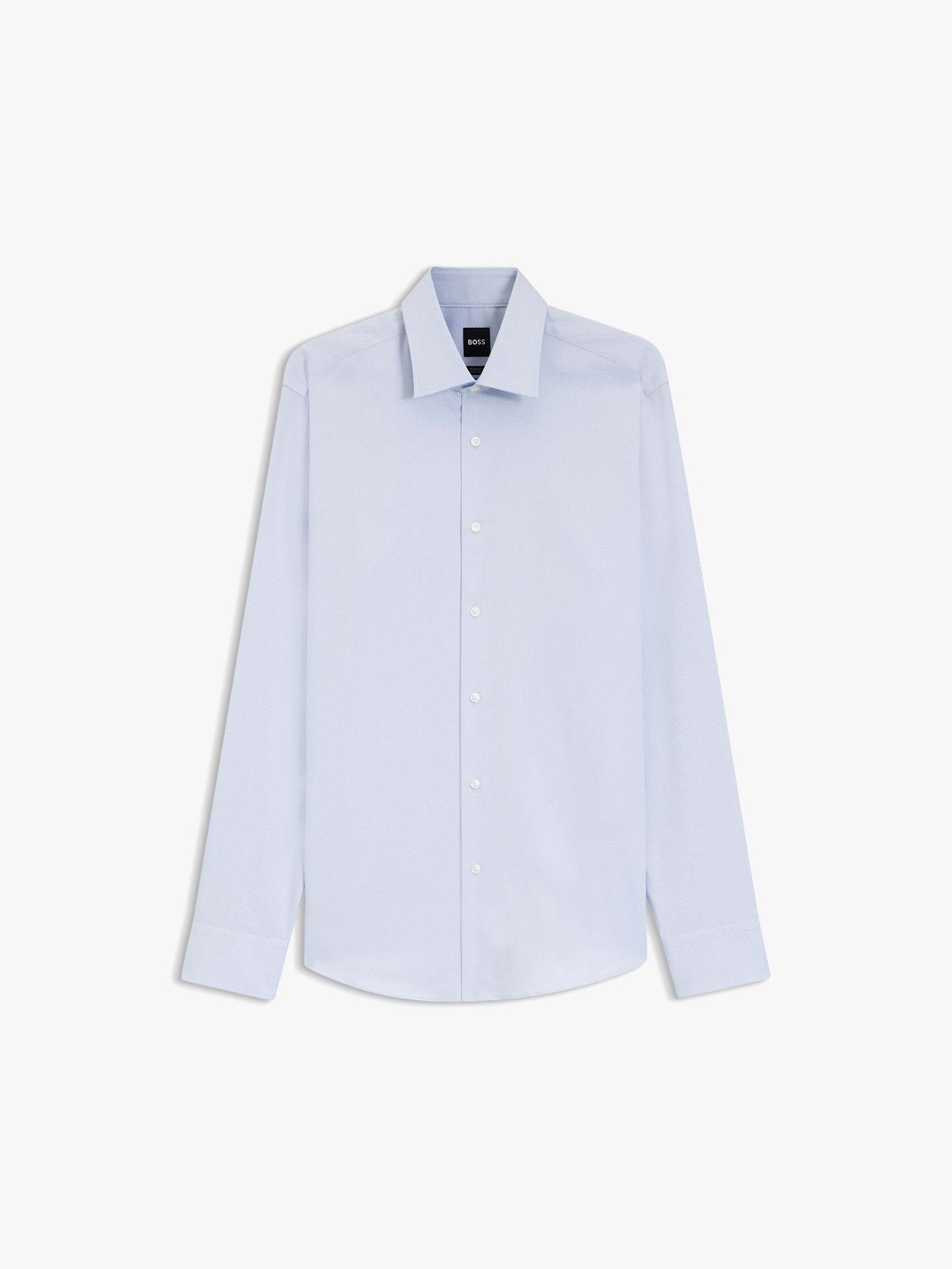 Camisa Regular Fit