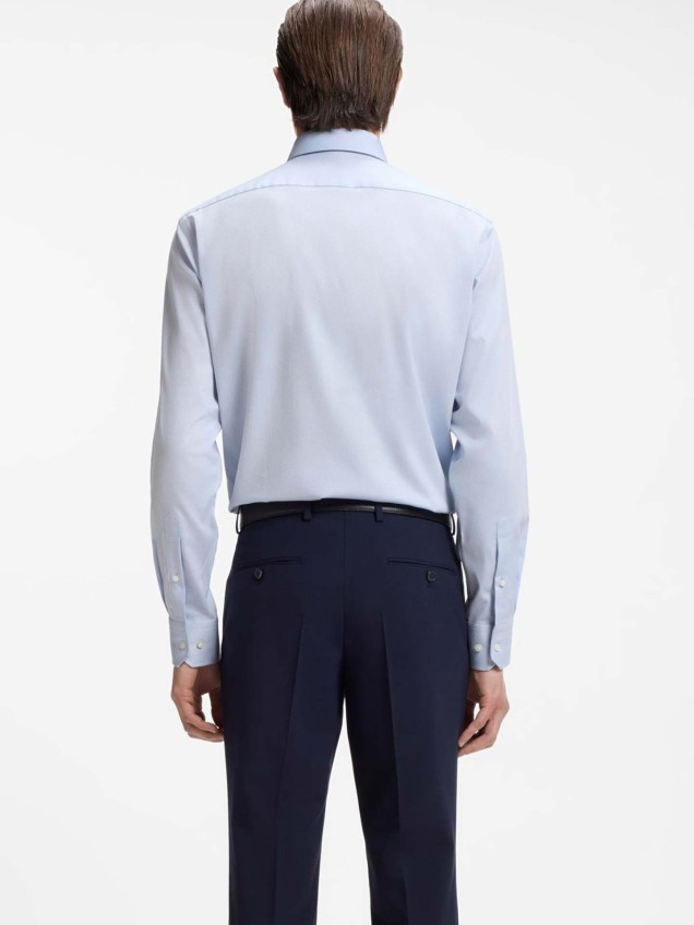 Camisa Regular Fit