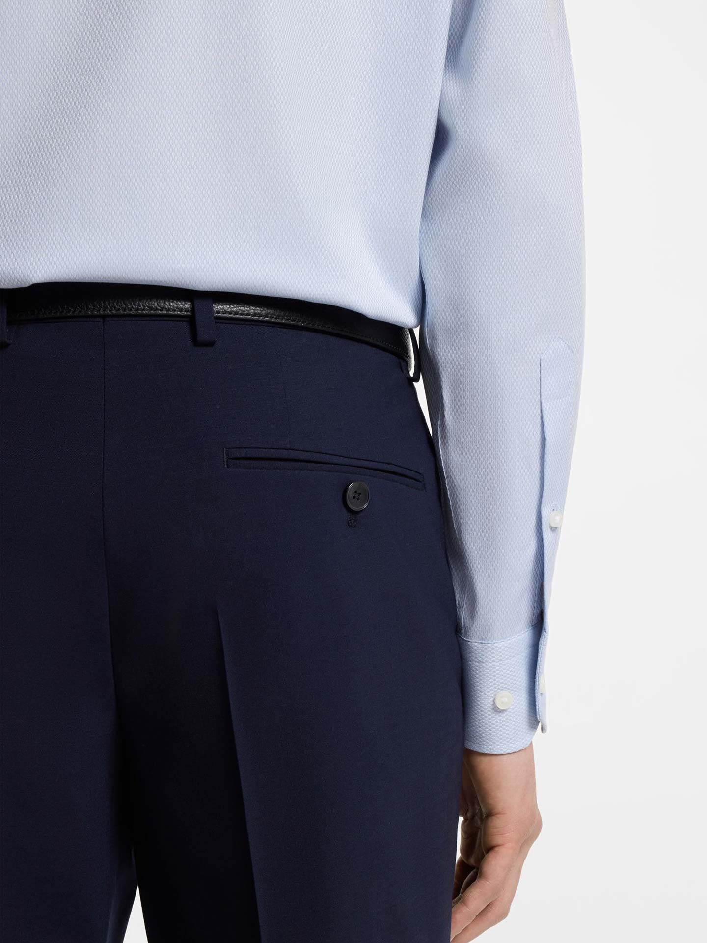 Camisa Regular Fit