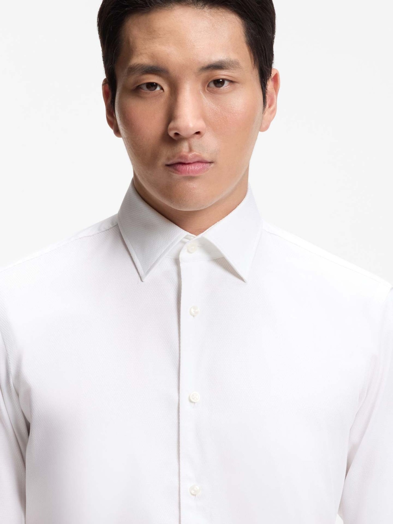 Camisa Regular Fit
