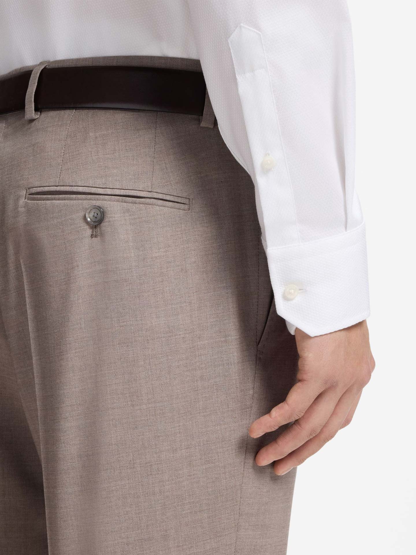 Camisa Regular Fit