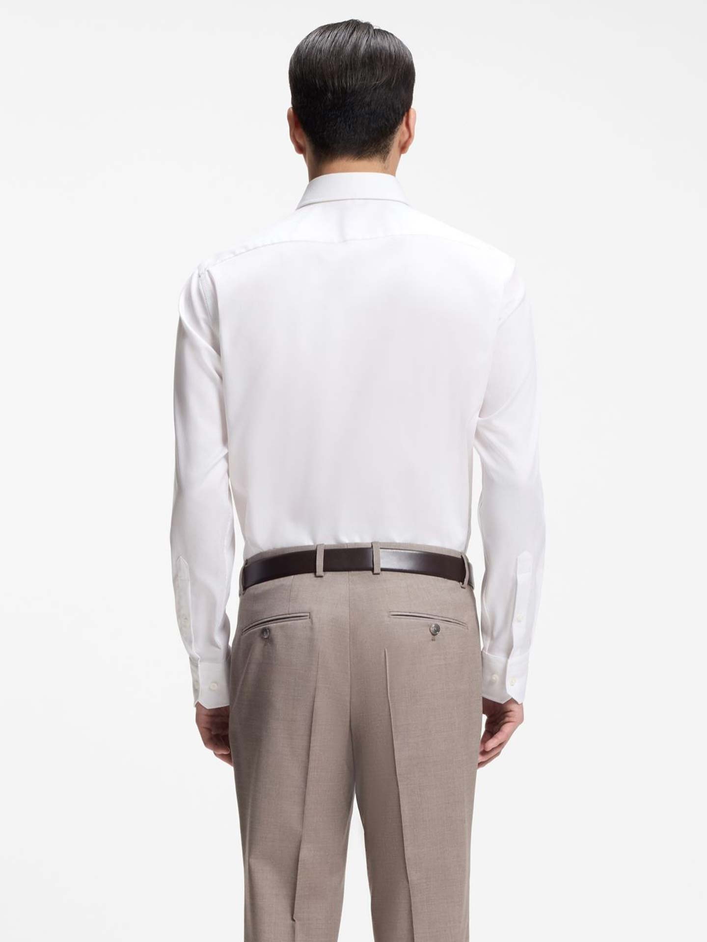 Camisa Regular Fit