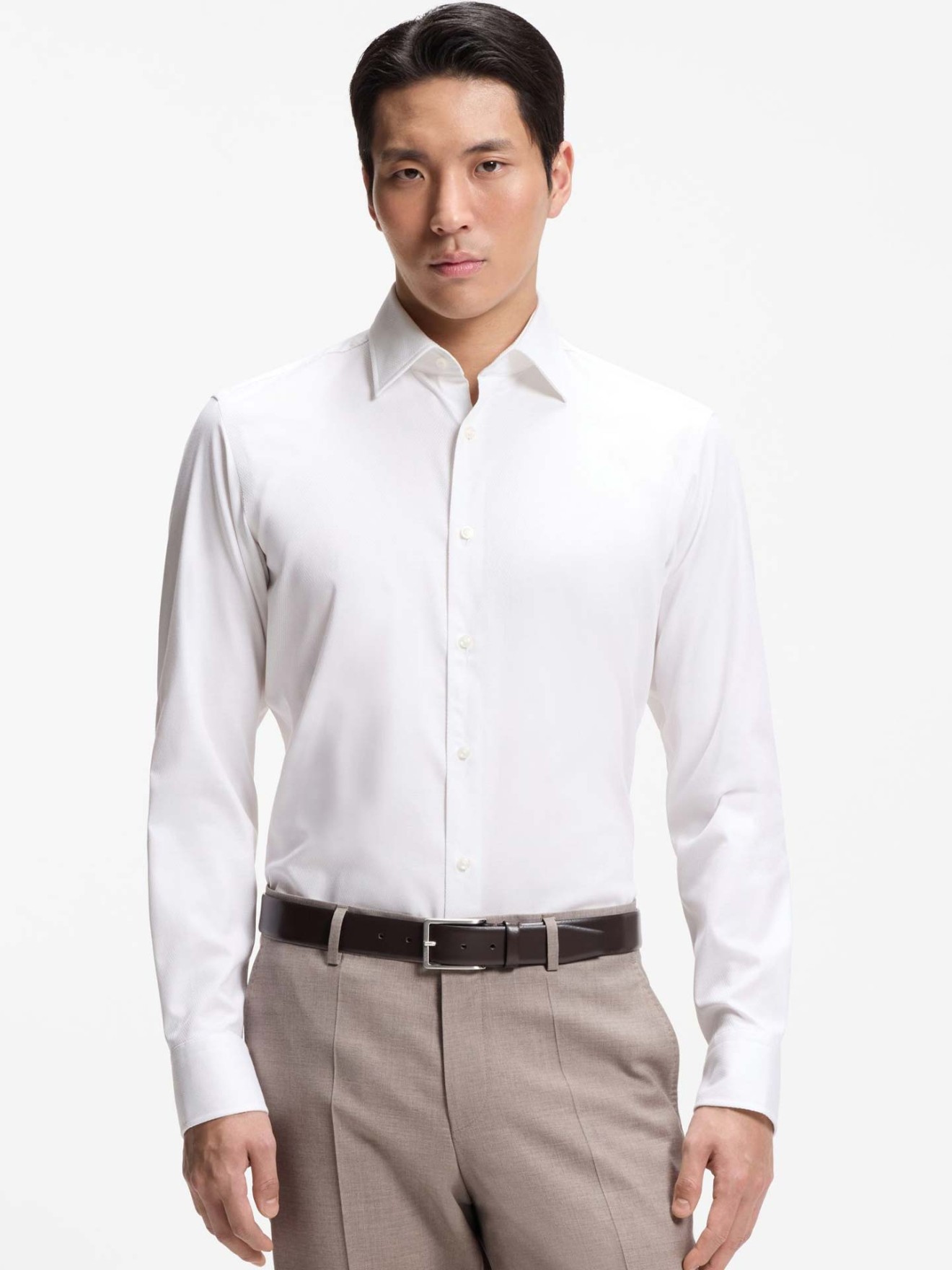 Camisa Regular Fit