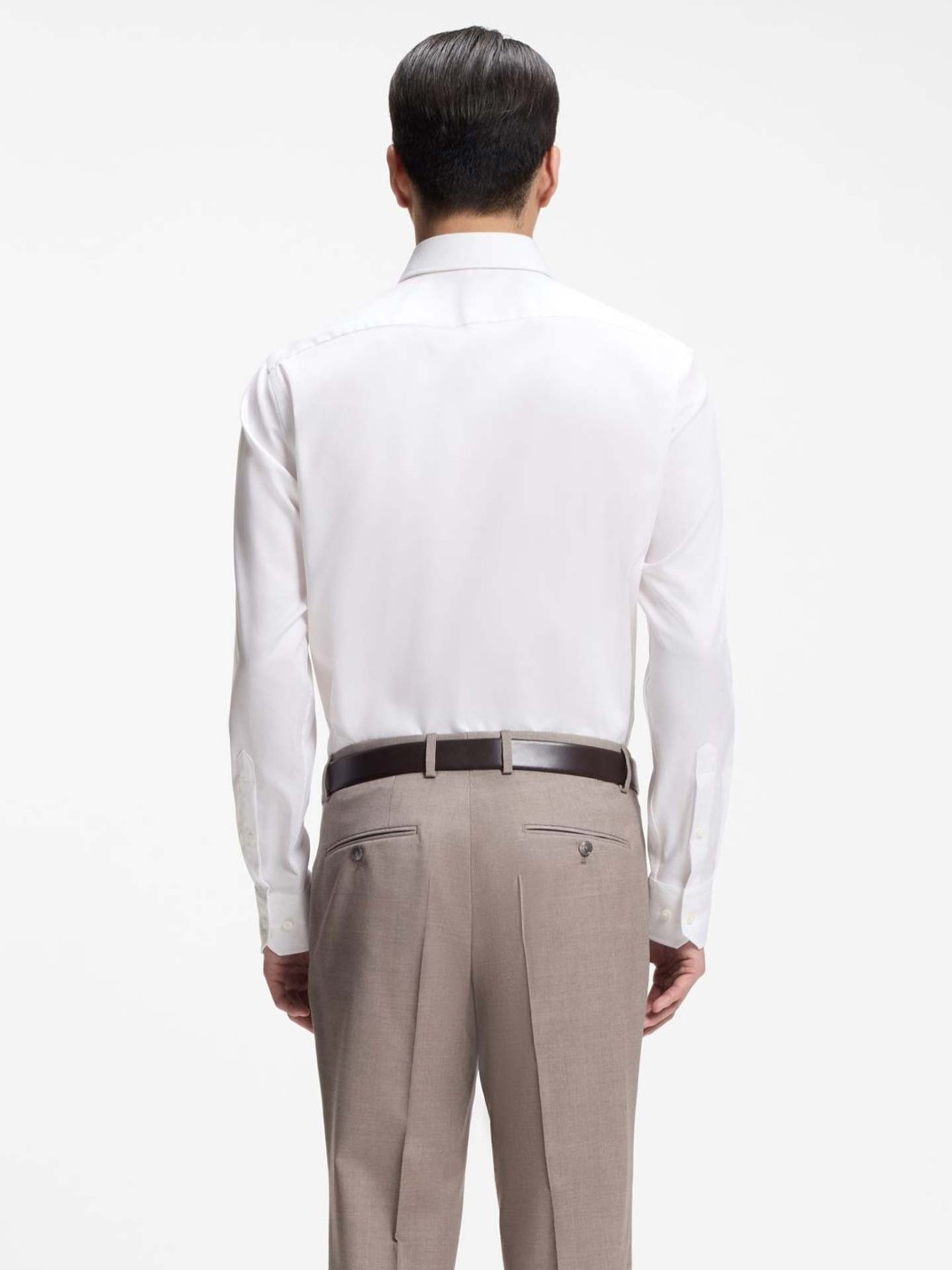 Camisa Regular Fit
