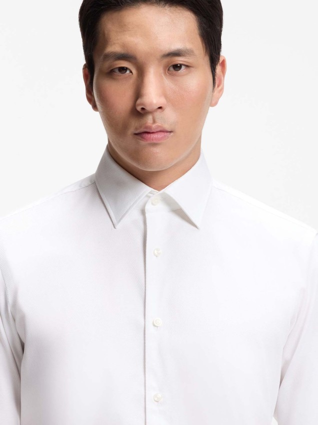 Camisa Regular Fit