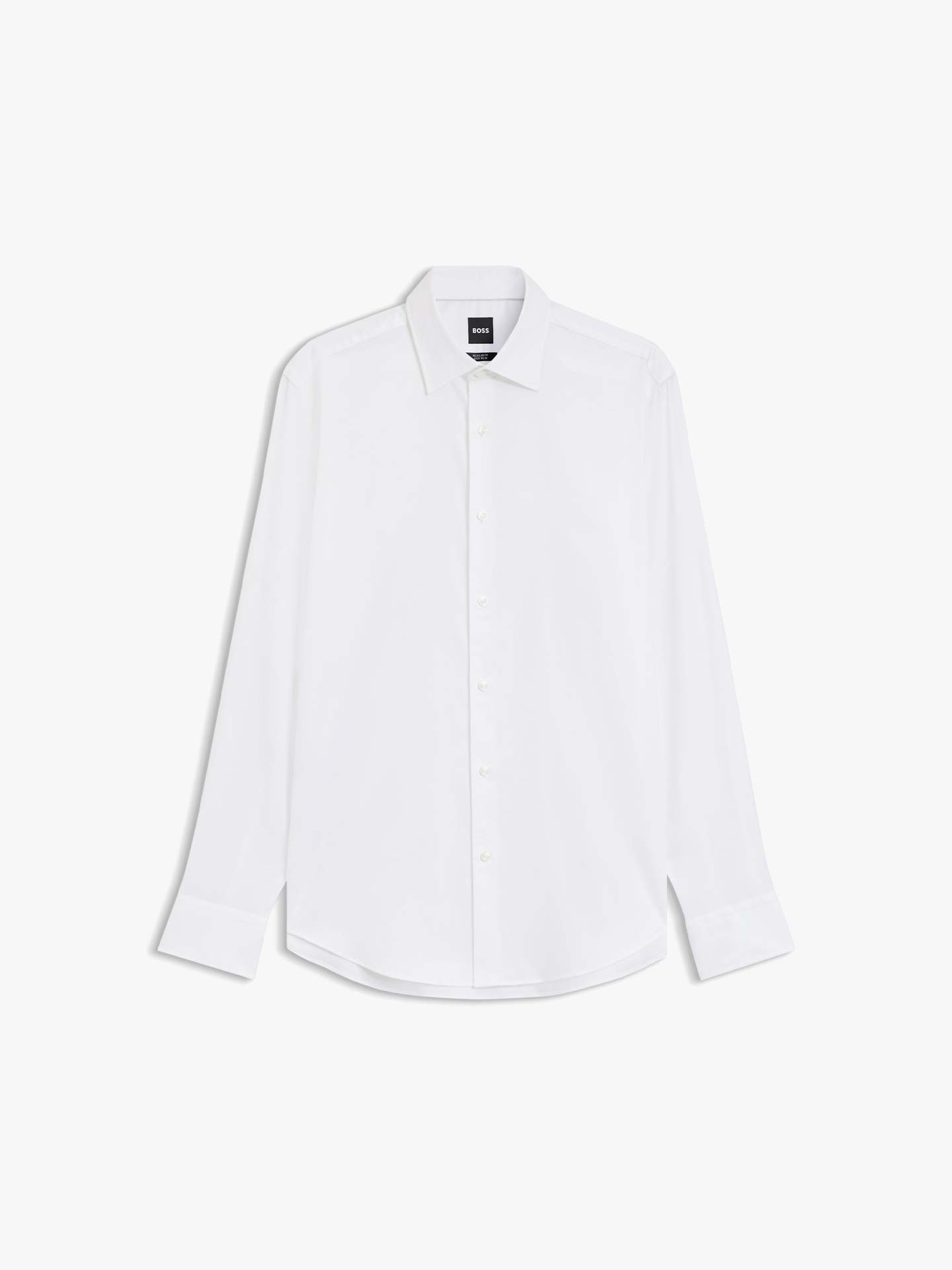 Camisa Regular Fit
