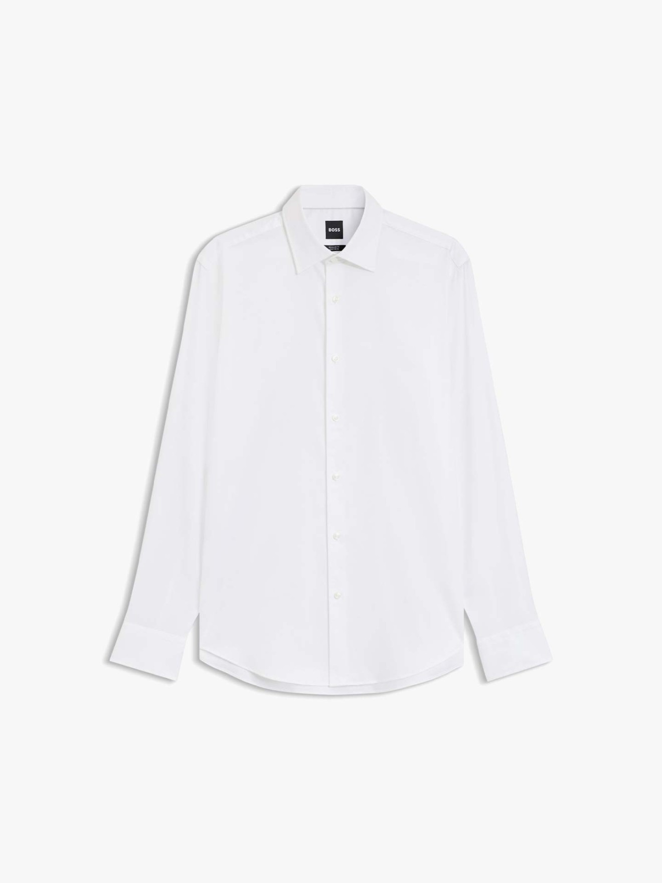 Camisa Regular Fit