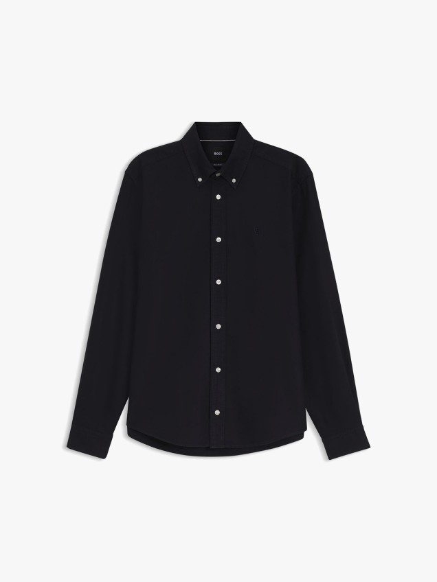 Camisa Regular Fit