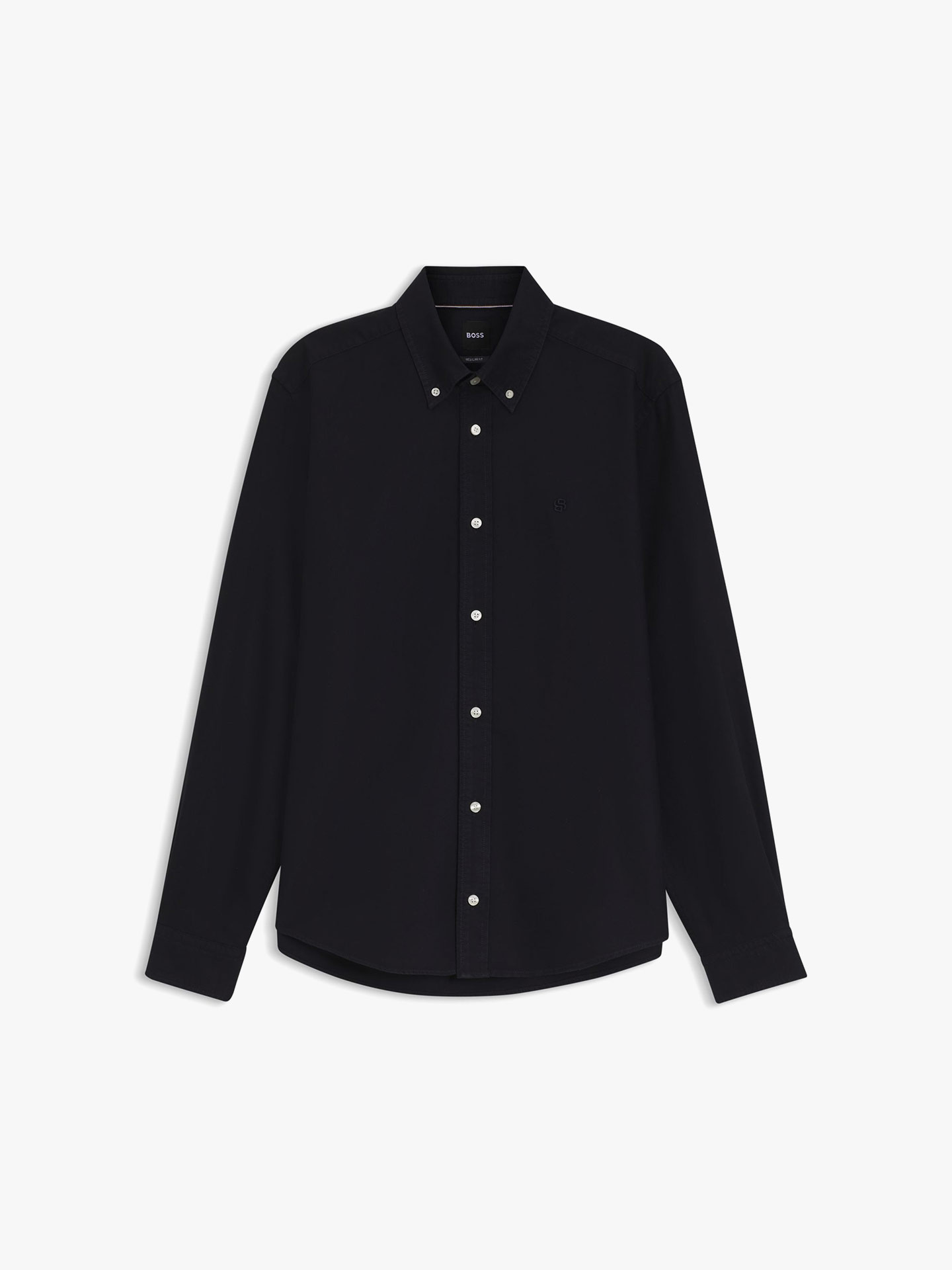 Camisa Regular Fit