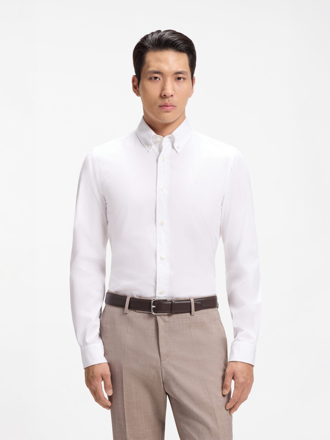 Camisa Regular Fit