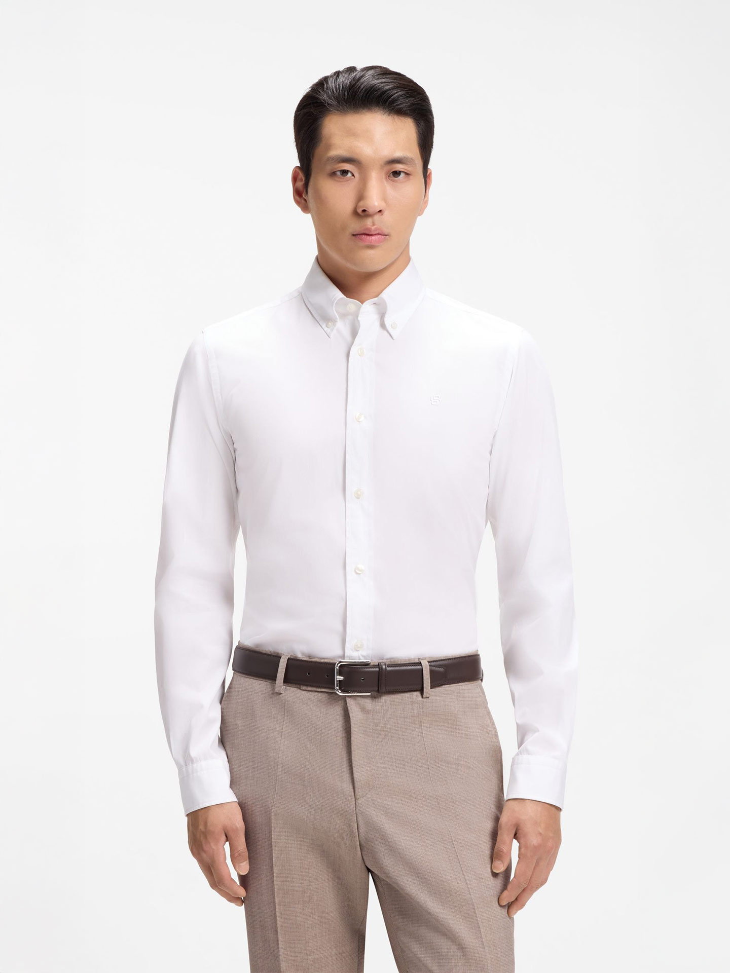 Camisa Regular Fit