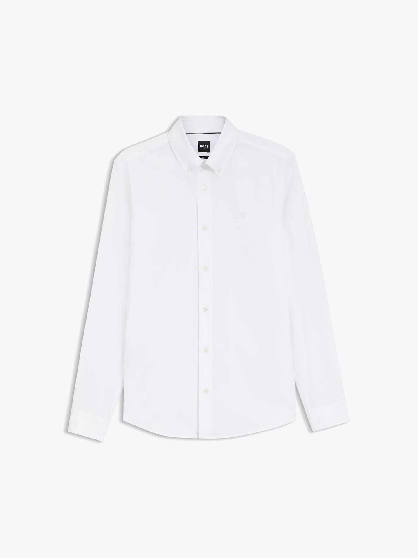 Camisa Regular Fit