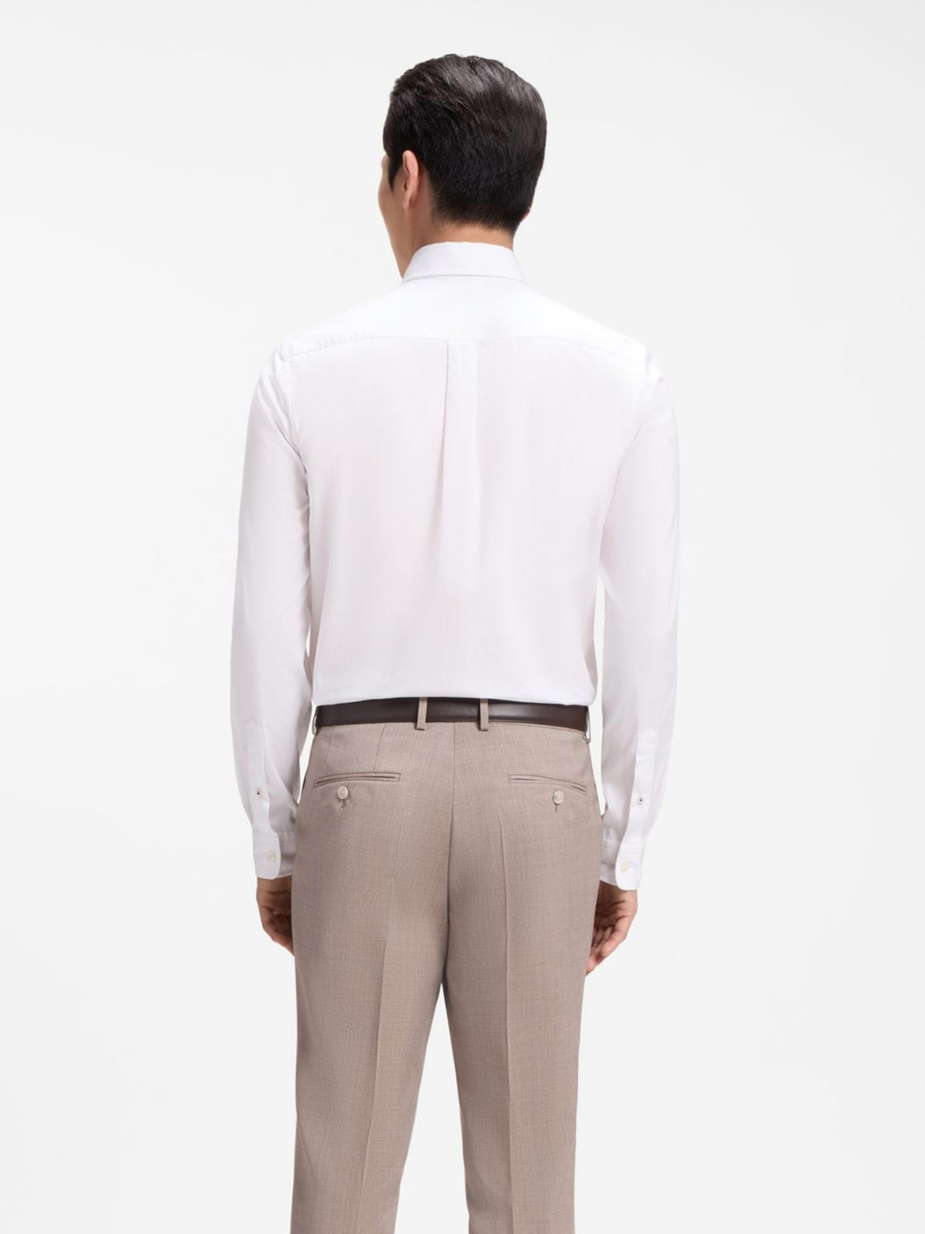 Camisa Regular Fit