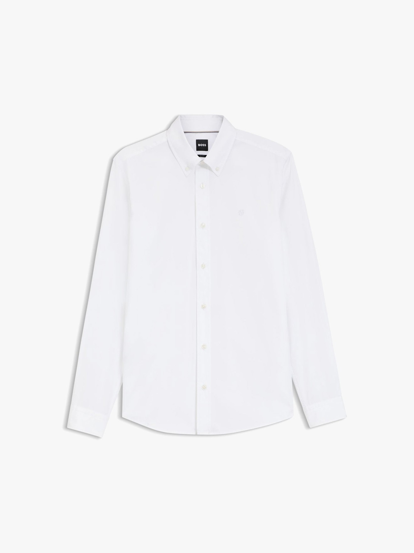 Camisa Regular Fit