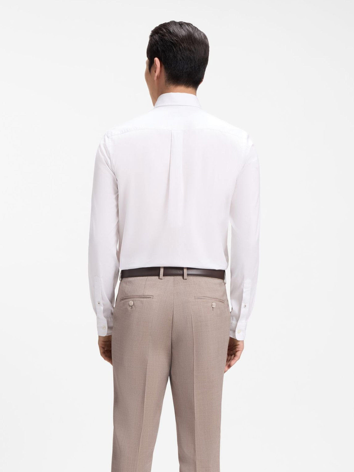 Camisa Regular Fit