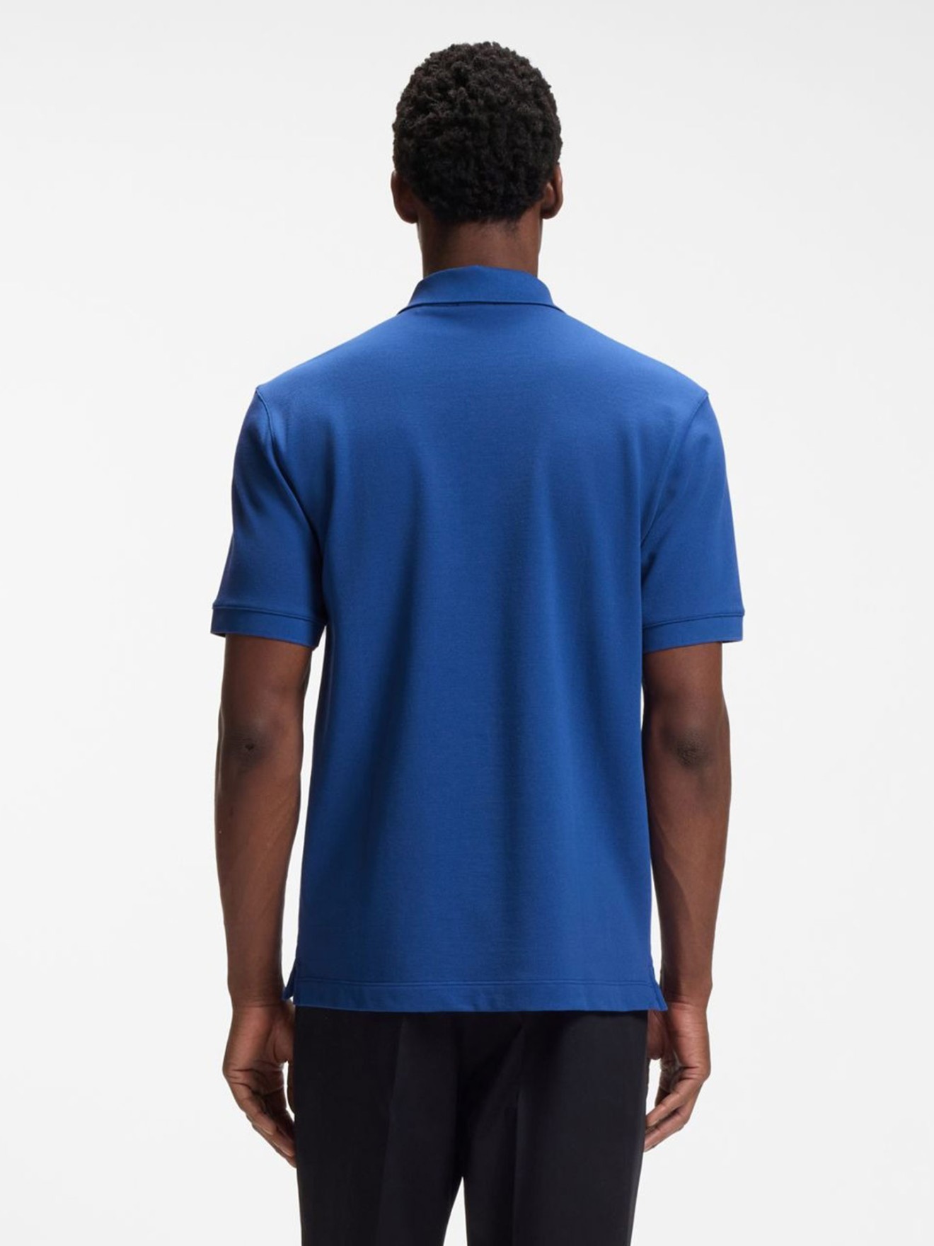 Polo Piqu�