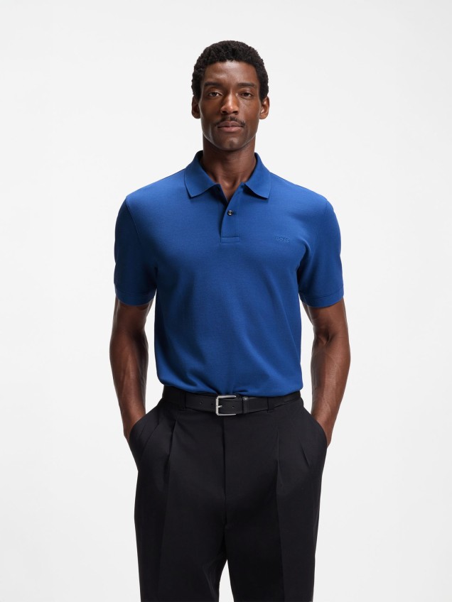 Polo Piqu�