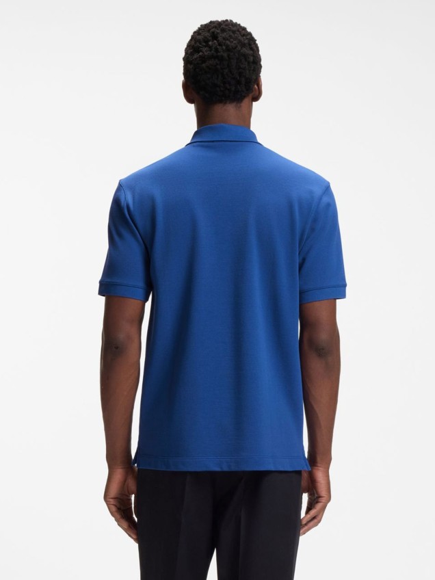 Polo Piqué
