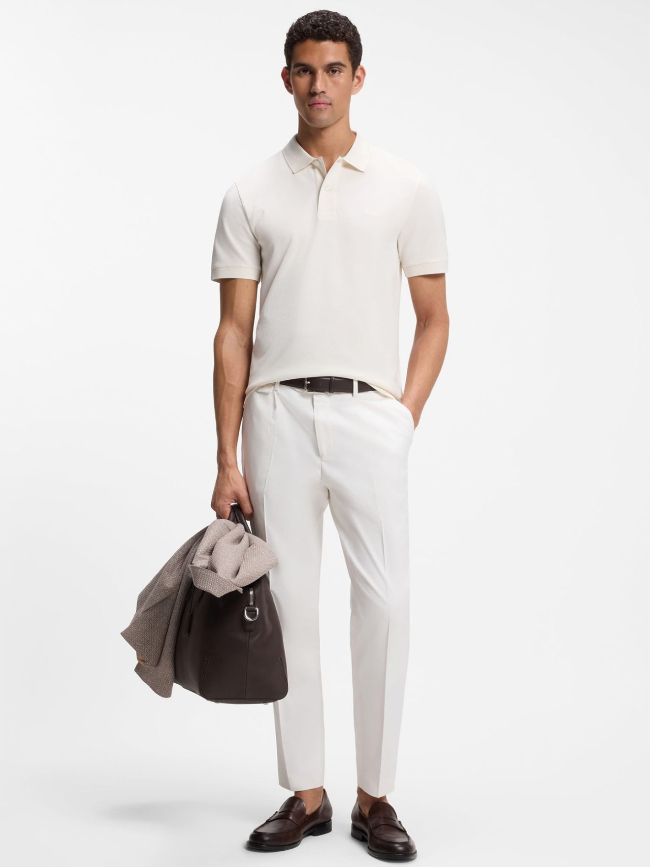 Polo Piqu�