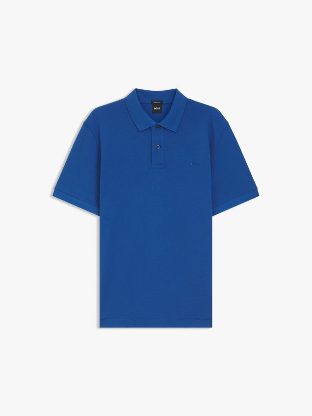 Polo Piqué