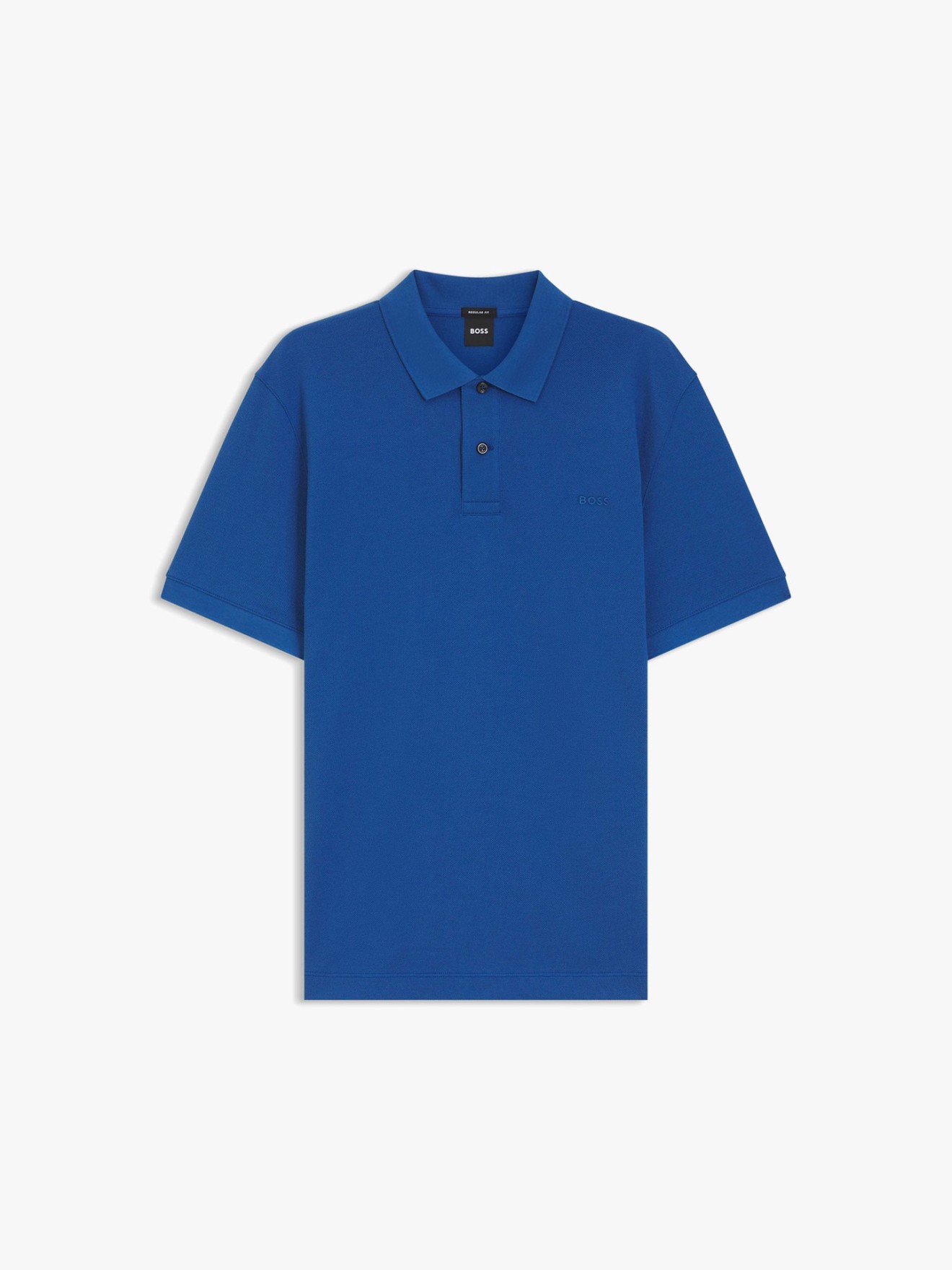 Polo Piqu�
