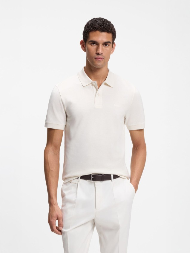 Polo Piqu�