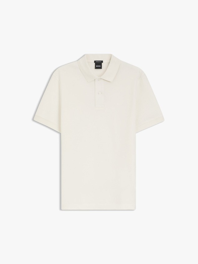 Polo Piqué