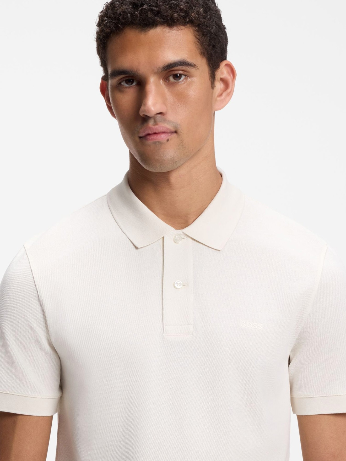 Polo Piqu�